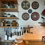 Casa Momi And