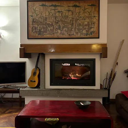 Bed and breakfast Casa Momi And