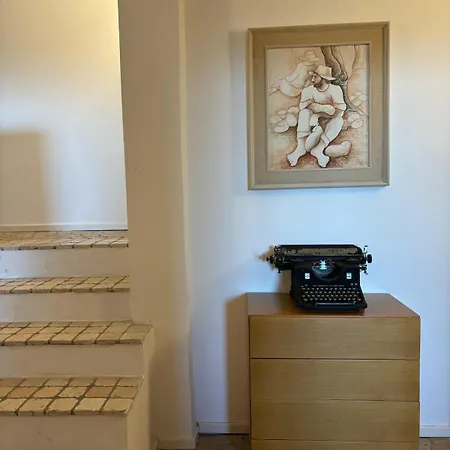 Casa Momi And Bed and breakfast Novilara