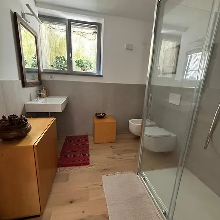 Casa Momi And Novilara