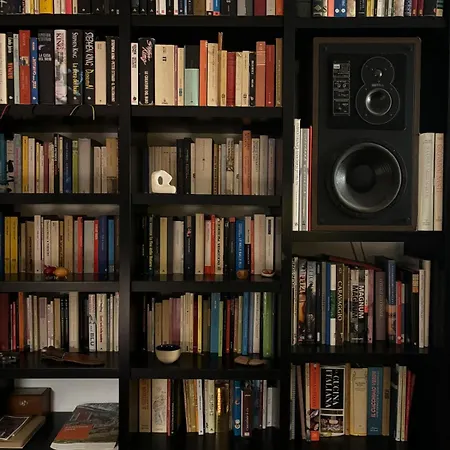 Bed and breakfast Casa Momi And Novilara