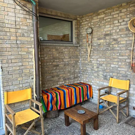 Bed and breakfast Casa Momi And Novilara